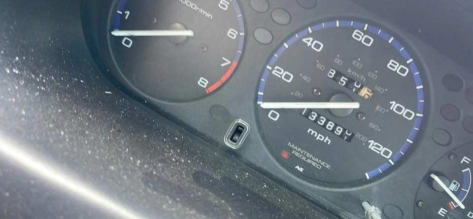 1999 Honda EK Civic - Image 4 of 6
