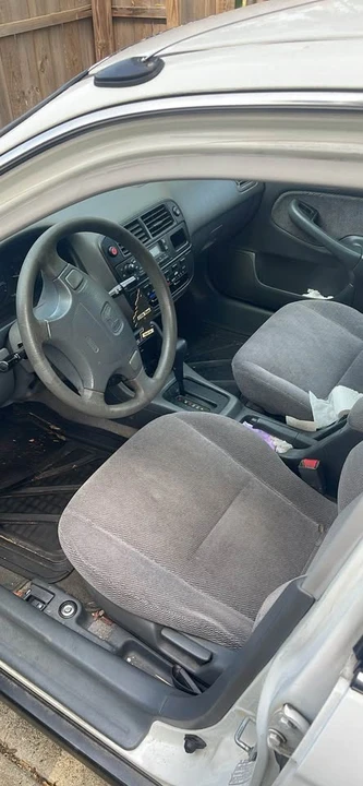 1999 Honda EK Civic - Image 3 of 6