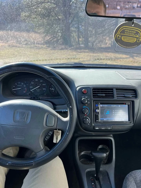 1999 Honda EK Civic - Image 3 of 7