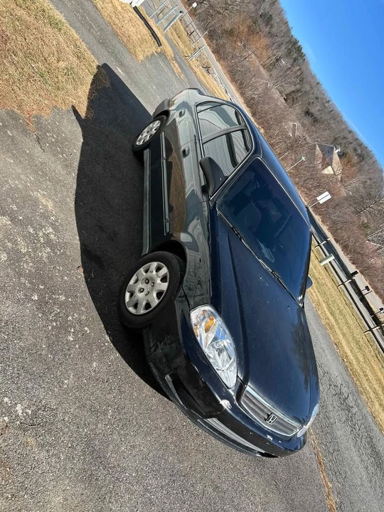 1999 Honda EK Civic - Image 2 of 7