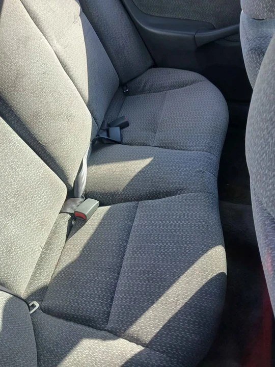 1999 Honda EK Civic - Image 6 of 6