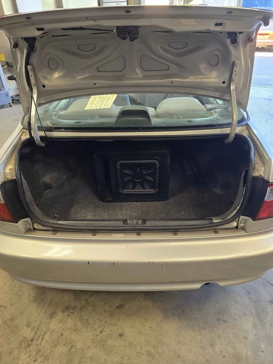 1999 Honda EK Civic - Image 10 of 10