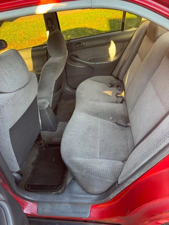 1999 Honda EK Civic - Image 6 of 8
