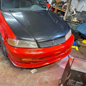 1999 Honda Civic