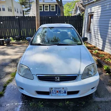 1999 Honda Civic