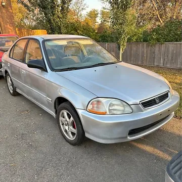 1999 Honda Civic