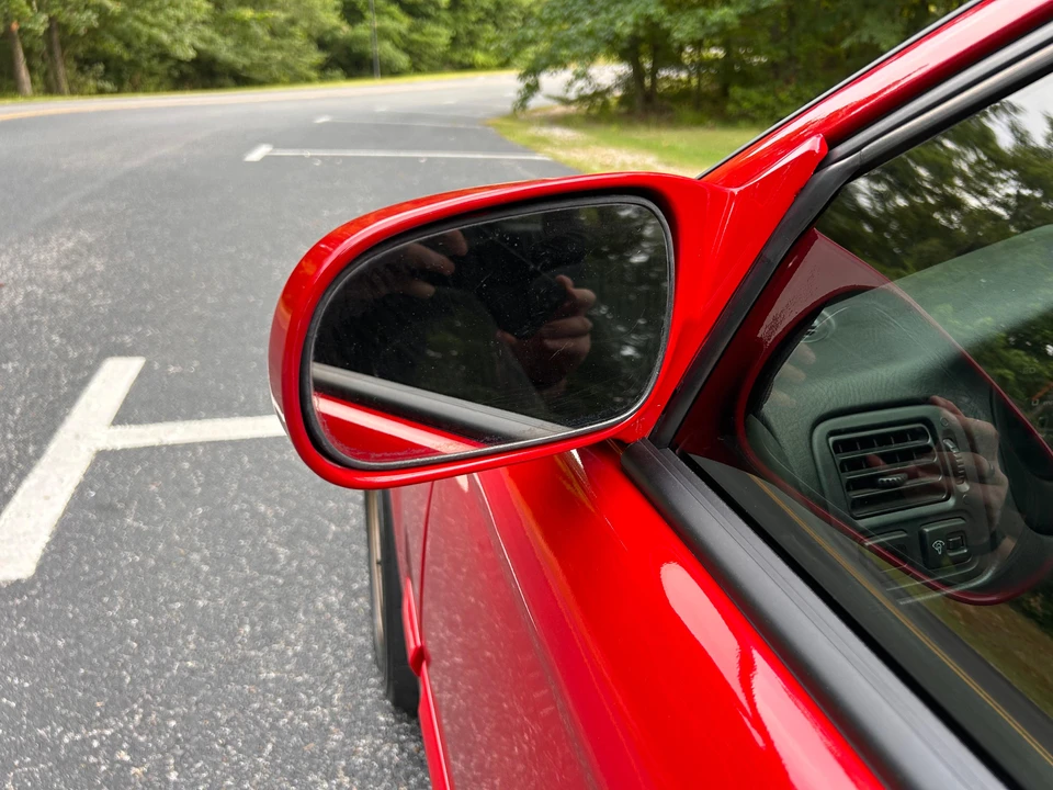 1999 Honda EM1 Civic Si - Image 29 of 31