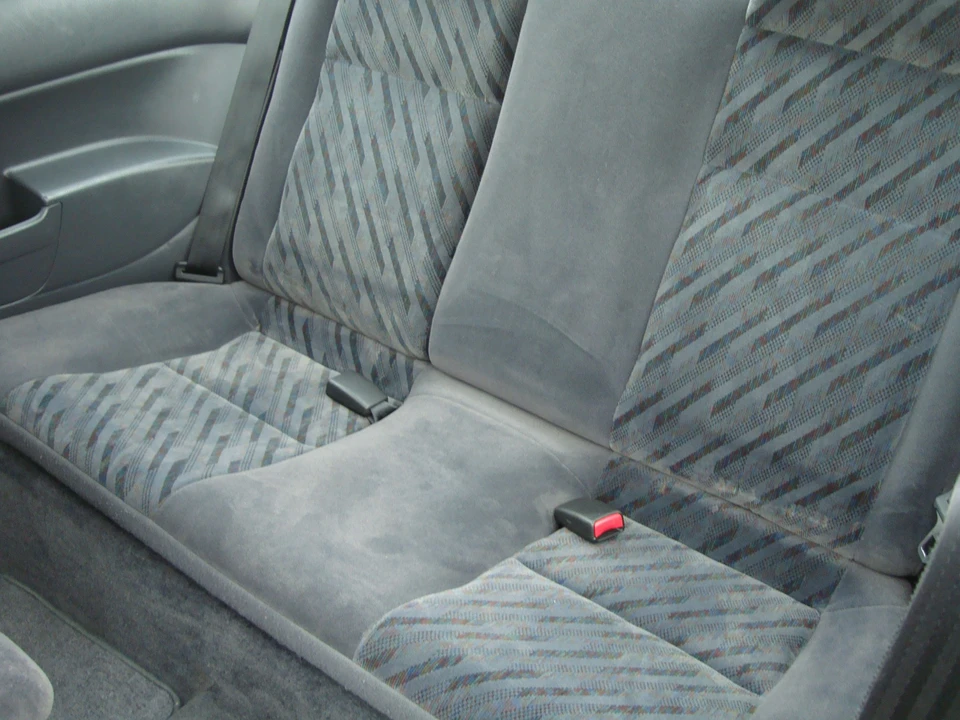 1999 Honda EM1 Civic Si - Image 30 of 31