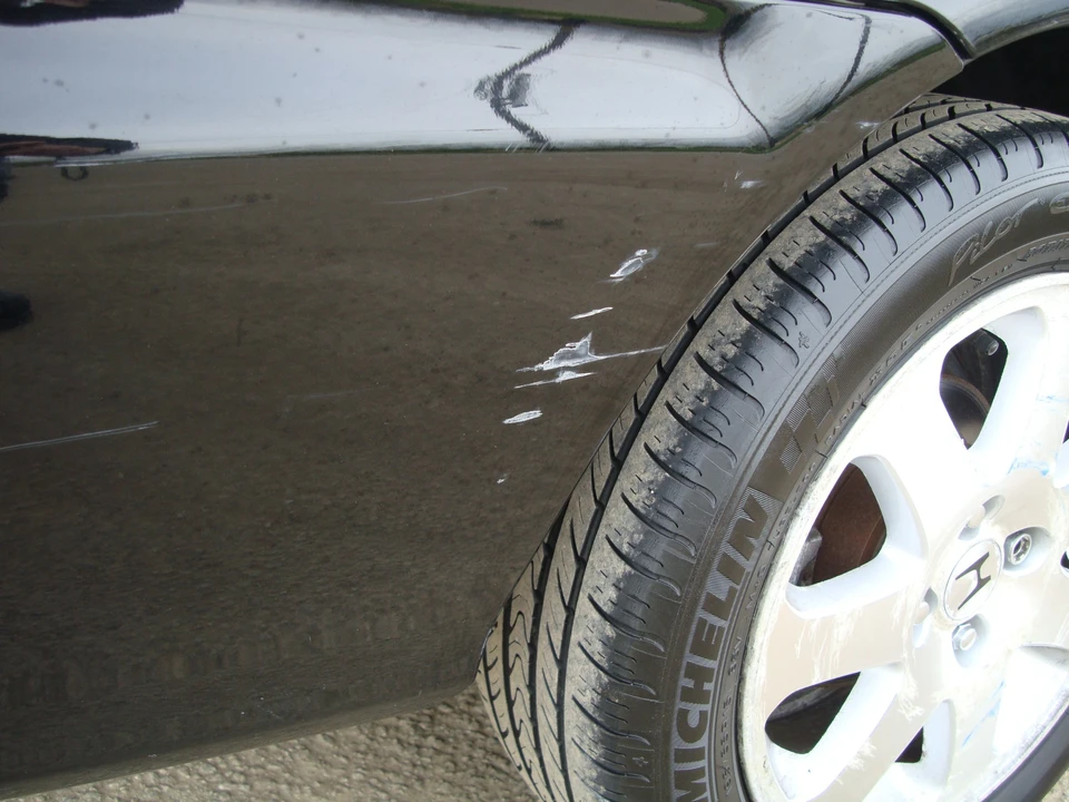 1999 Honda EM1 Civic Si - Image 12 of 31