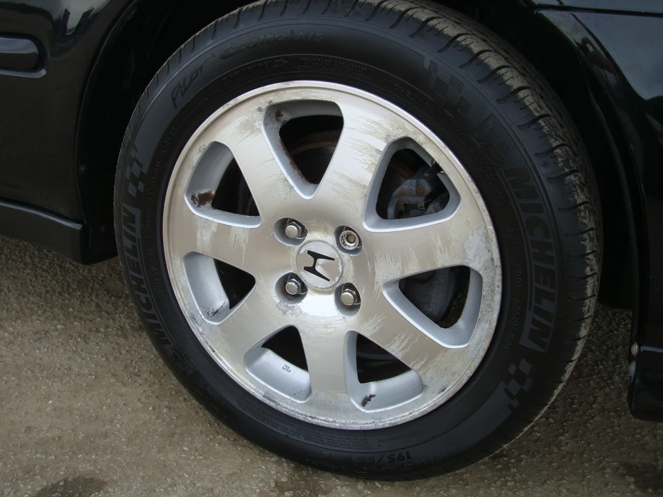 1999 Honda EM1 Civic Si - Image 22 of 31