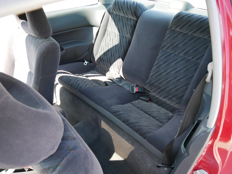 1999 Honda EM1 Civic Si - Image 31 of 31