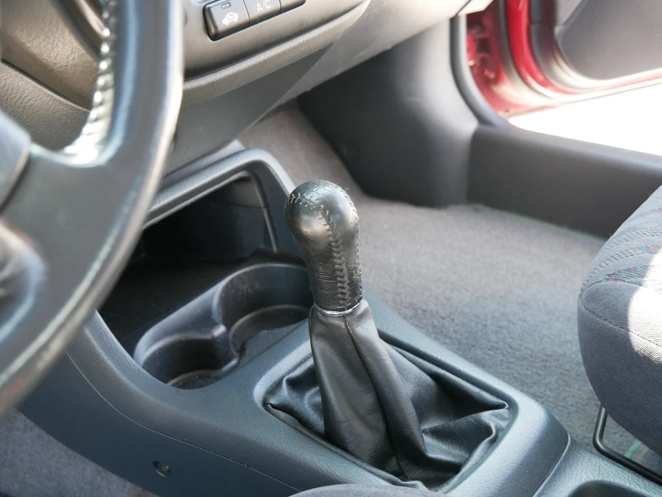 1999 Honda EM1 Civic Si - Image 30 of 31