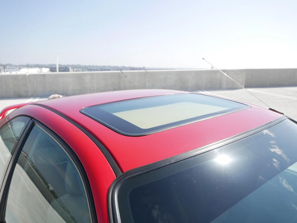 1999 Honda EM1 Civic Si - Image 15 of 31