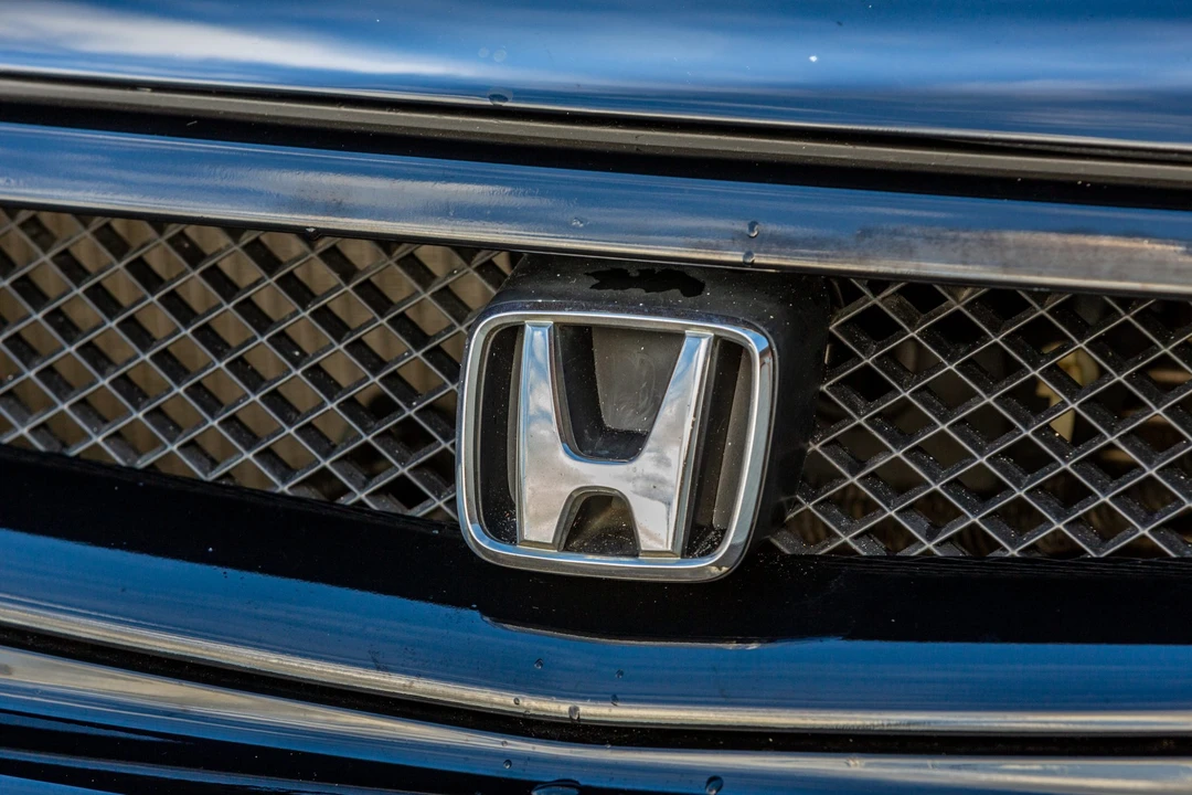 1999 Honda EM1 Civic Si - Image 31 of 31