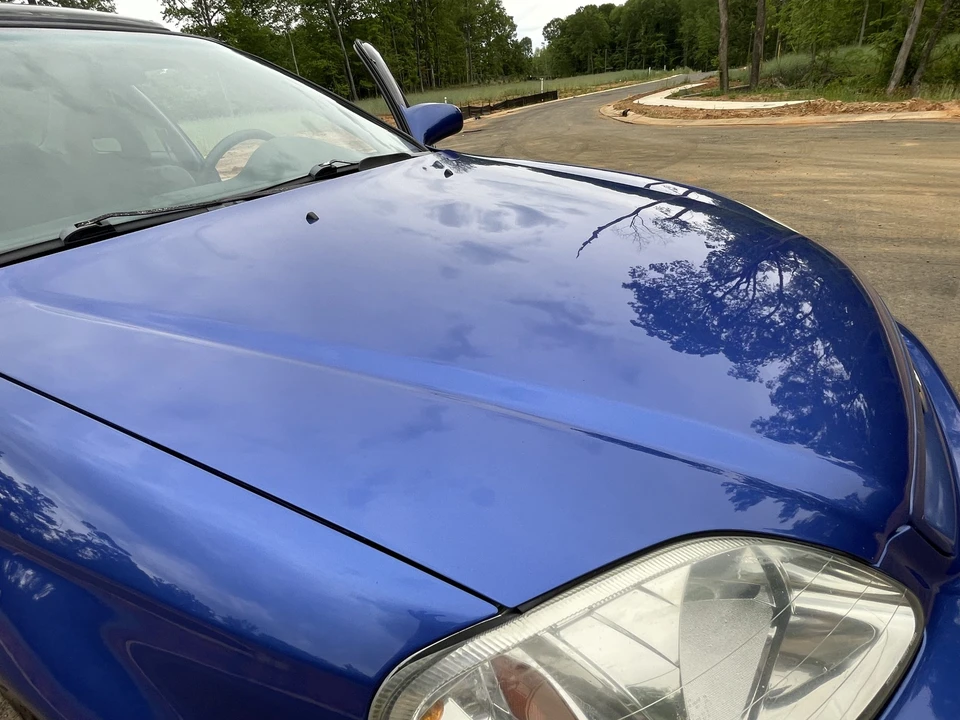 1999 Honda EM1 Civic Si - Image 25 of 31