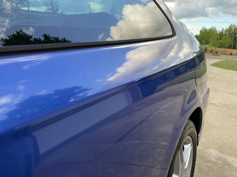 1999 Honda EM1 Civic Si - Image 27 of 31