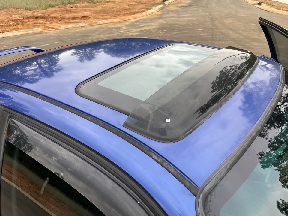 1999 Honda EM1 Civic Si - Image 31 of 31