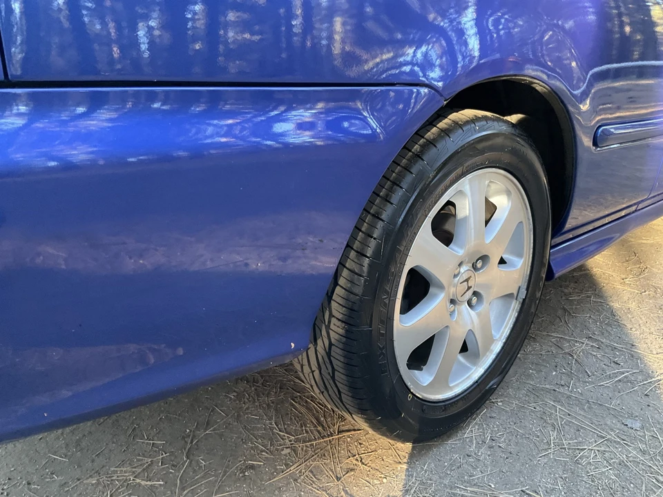 1999 Honda EM1 Civic Si - Image 23 of 31