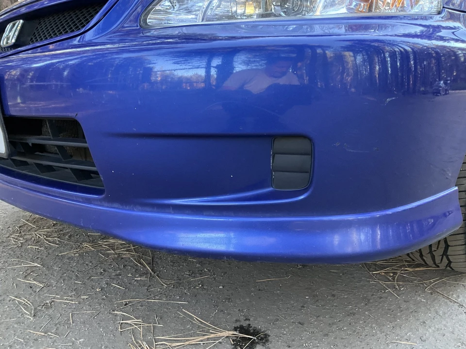 1999 Honda EM1 Civic Si - Image 20 of 31