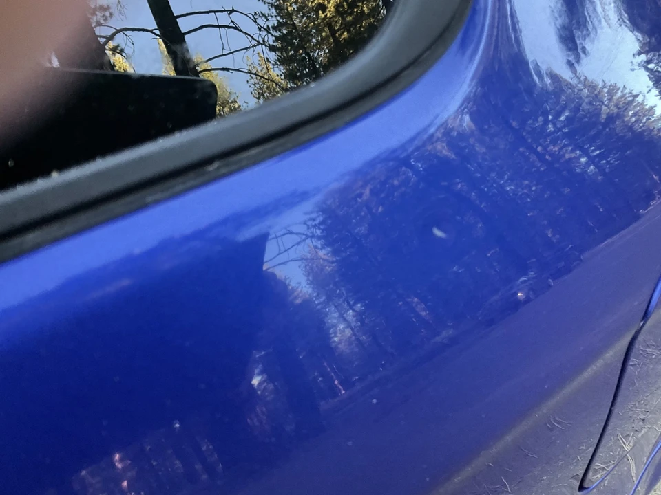 1999 Honda EM1 Civic Si - Image 24 of 31