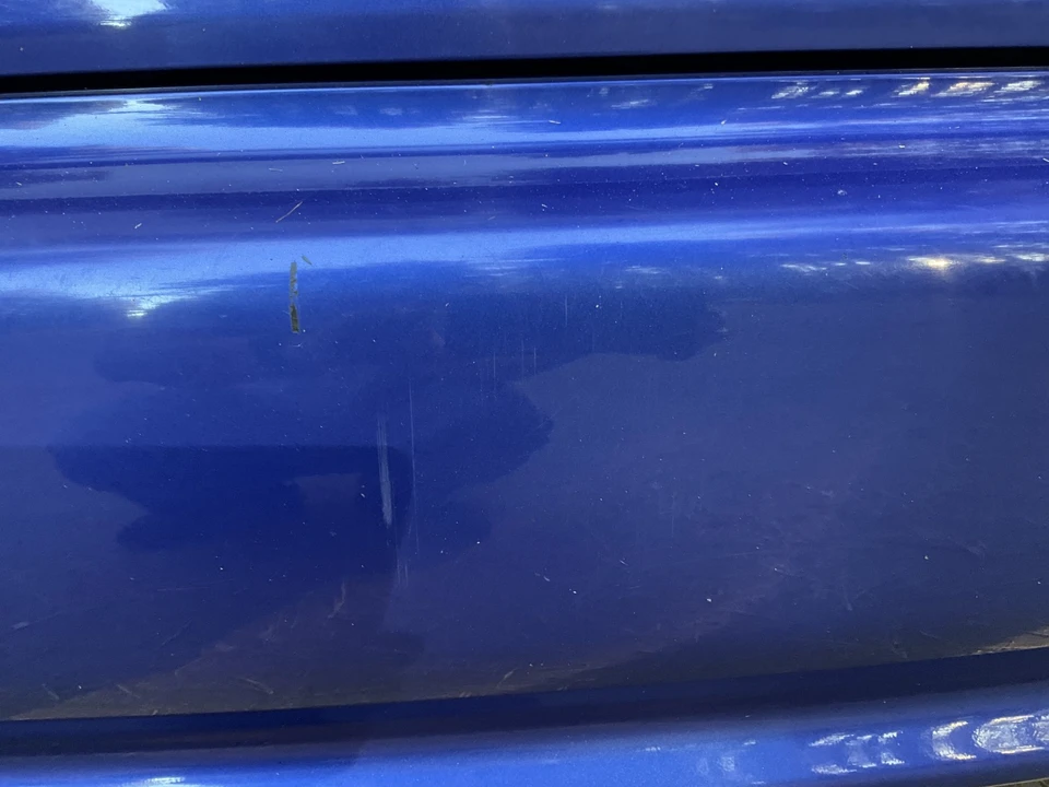 1999 Honda EM1 Civic Si - Image 31 of 31