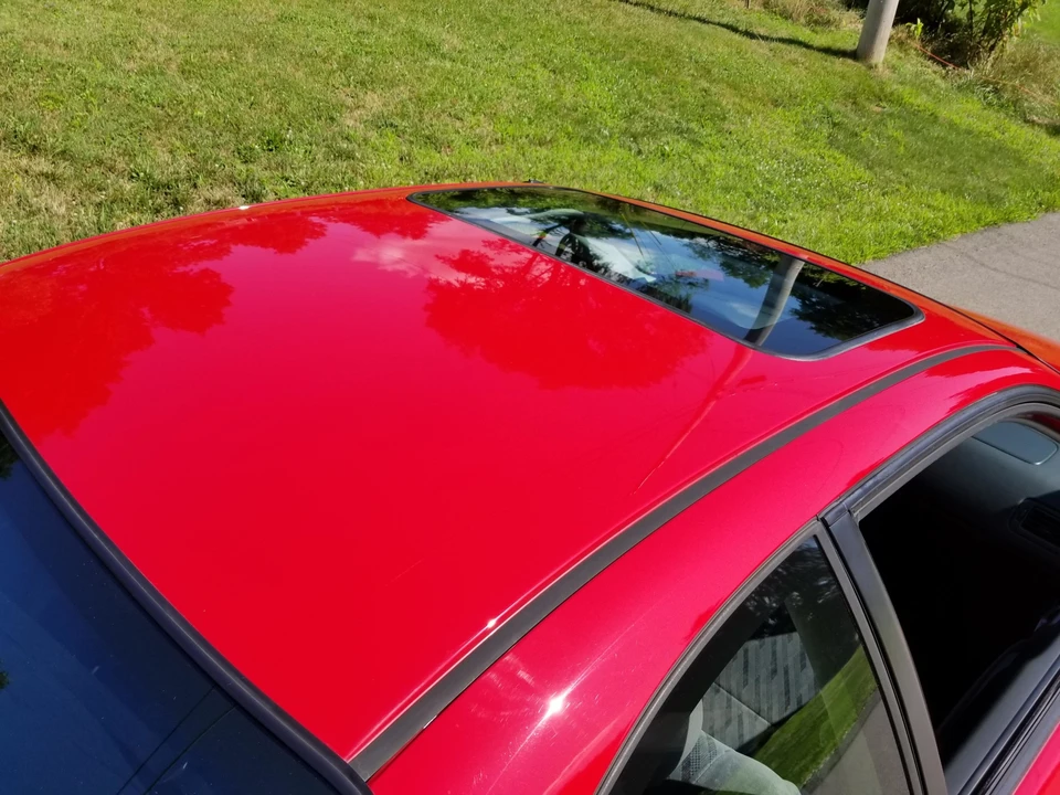 1999 Honda EM1 Civic Si - Image 26 of 31