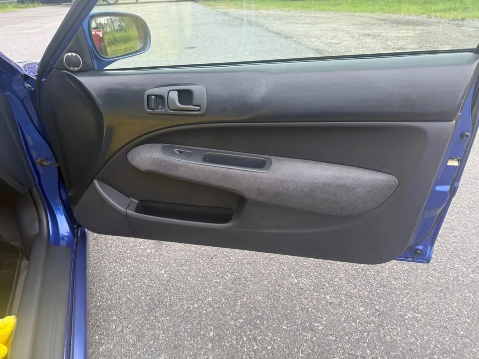1999 Honda EM1 Civic Si - Image 12 of 17