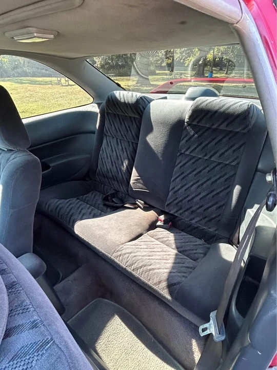 1999 Honda EM1 Civic Si - Image 6 of 12