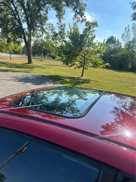 1999 Honda EM1 Civic Si - Image 8 of 12