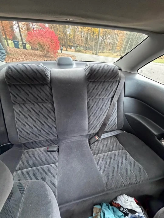 1999 Honda EM1 Civic Si - Image 11 of 13