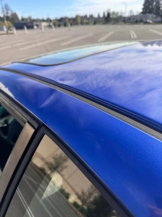 1999 Honda EM1 Civic Si - Image 15 of 17