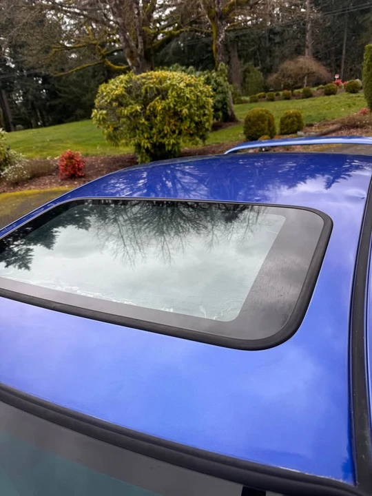 1999 Honda EM1 Civic Si - Image 11 of 17