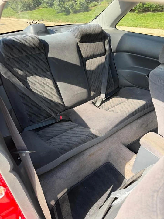 1999 Honda EM1 Civic Si - Image 10 of 20
