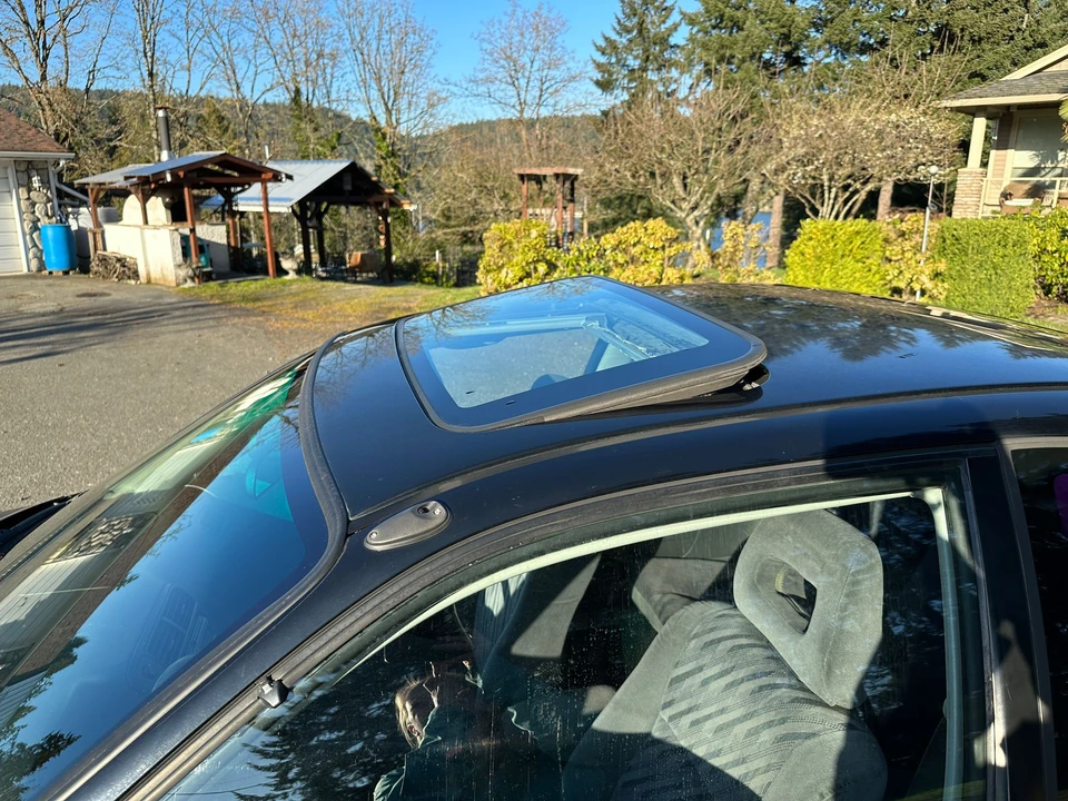 1999 Honda EM1 Civic Si - Image 23 of 31