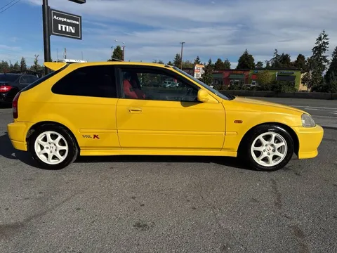 1999 Honda EK9 Civic Type R - Image 2 of 20