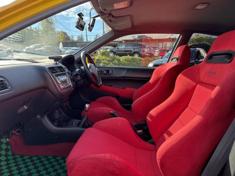 1999 Honda EK9 Civic Type R - Image 18 of 20