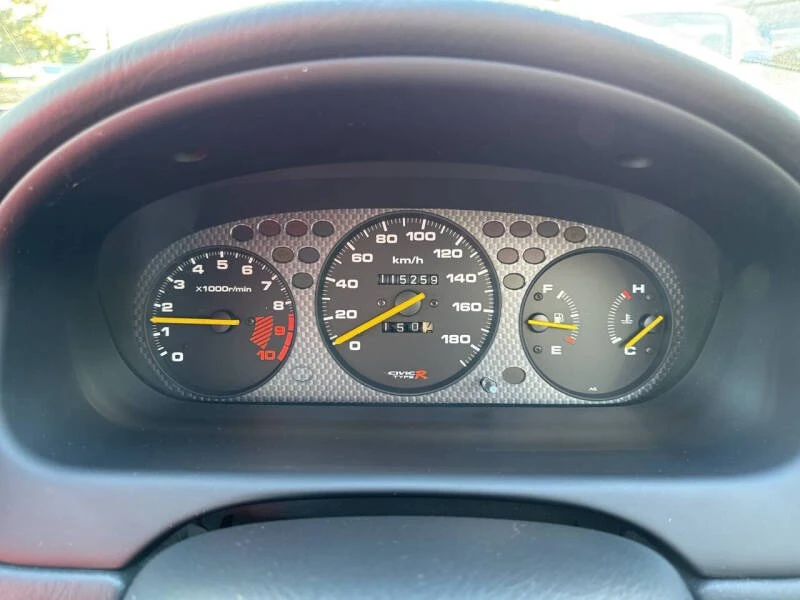 1999 Honda EK9 Civic Type R - Image 14 of 20