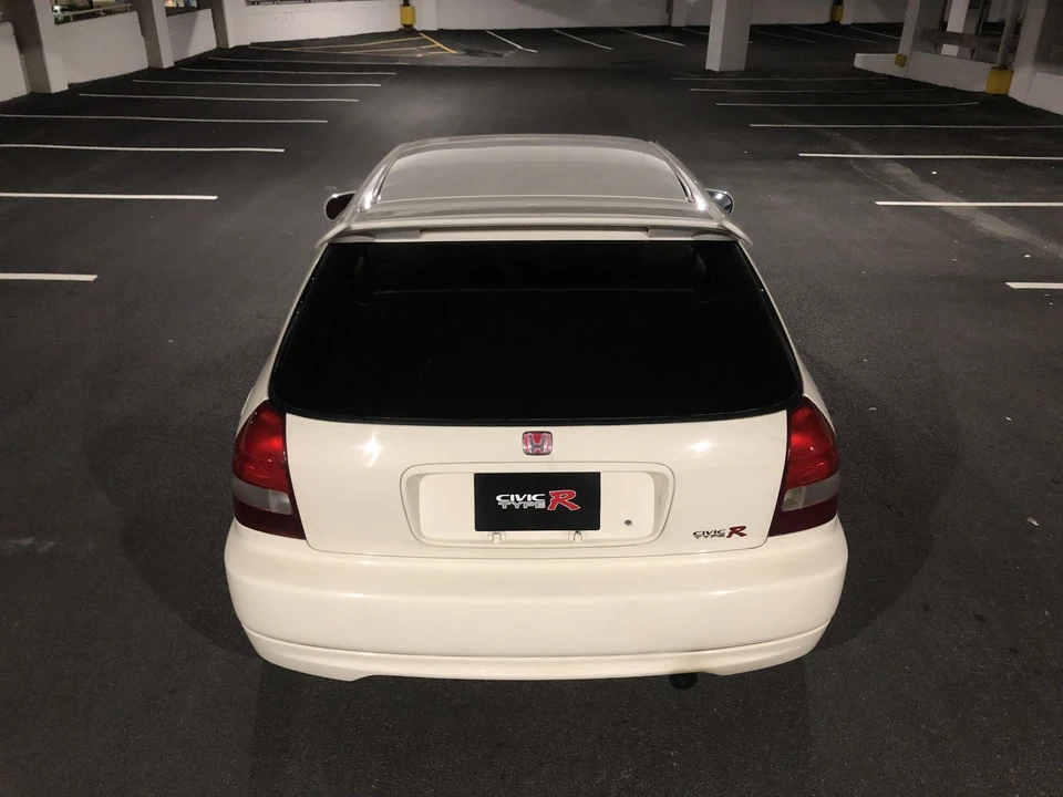 1999 Honda EK9 Civic Type R - Image 30 of 31