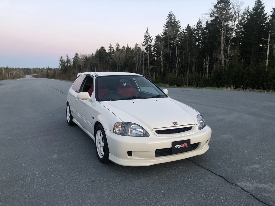 1999 Honda EK9 Civic Type R - Image 22 of 31