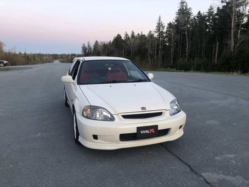 1999 Honda EK9 Civic Type R - Image 23 of 31