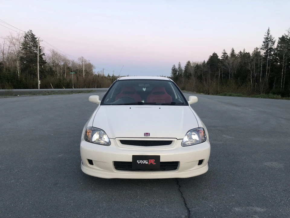 1999 Honda EK9 Civic Type R - Image 24 of 31