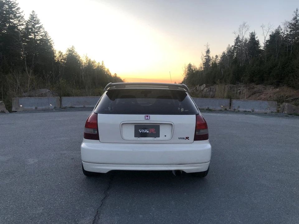 1999 Honda EK9 Civic Type R - Image 13 of 31