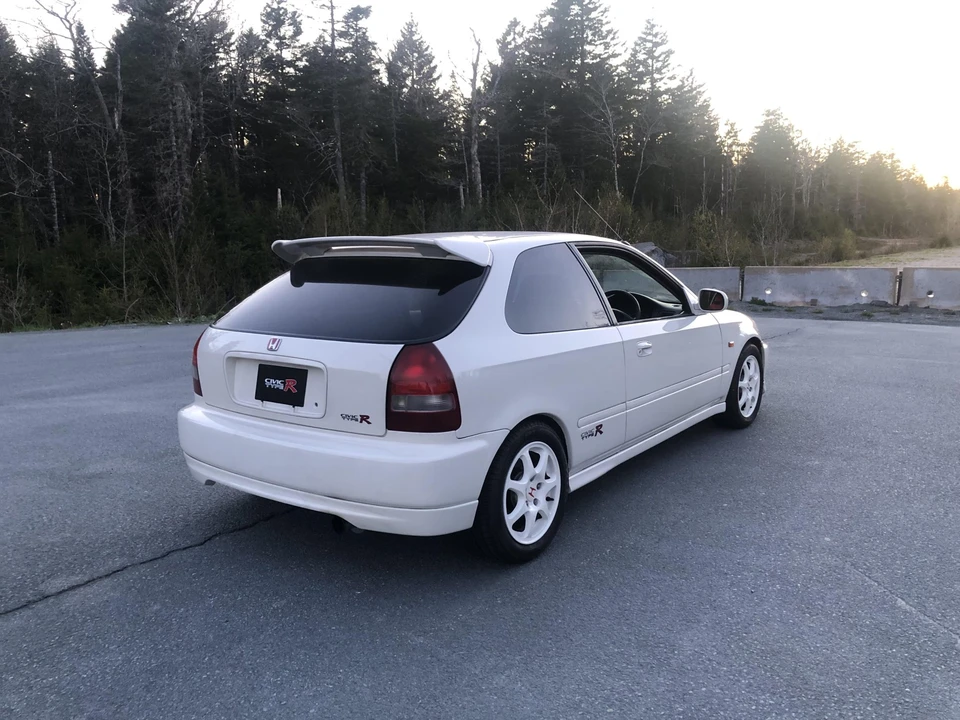 1999 Honda EK9 Civic Type R - Image 15 of 31