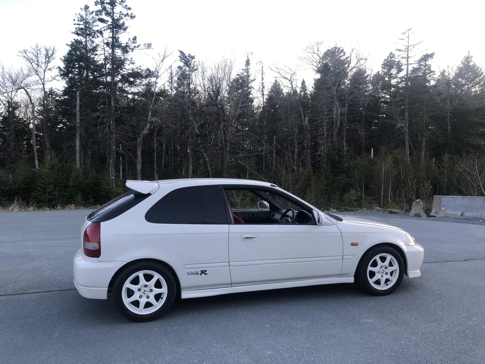 1999 Honda EK9 Civic Type R - Image 17 of 31
