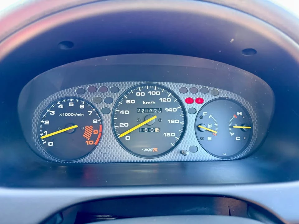 1999 Honda EK9 Civic Type R - Image 17 of 20