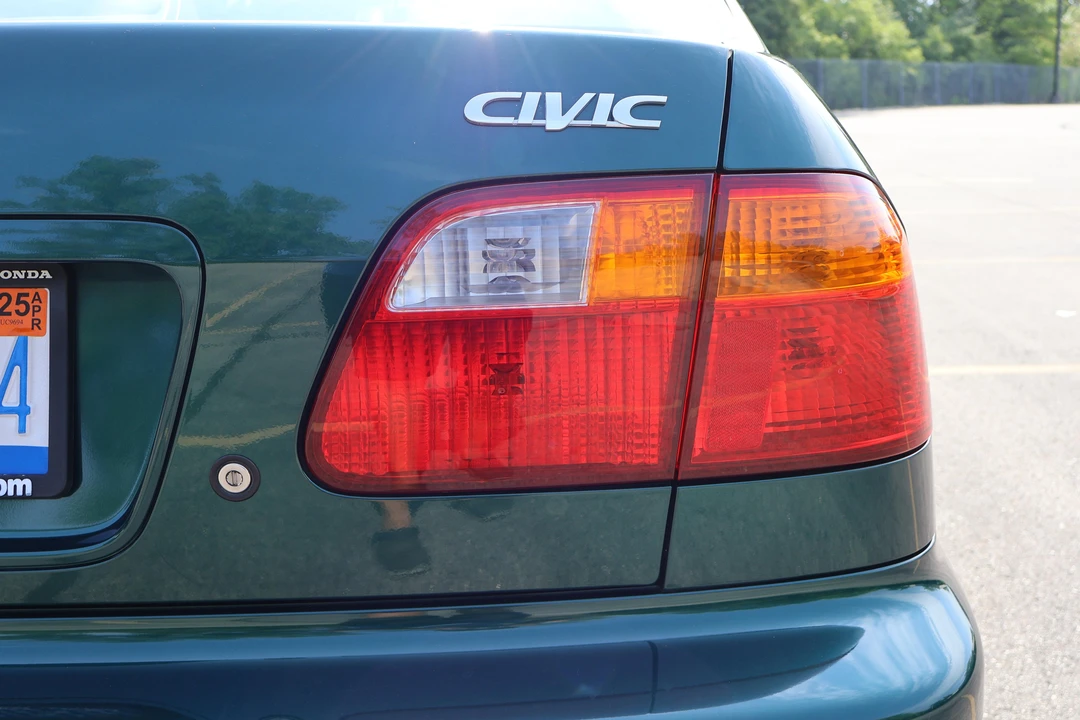 1999 Honda EK Civic - Image 22 of 30