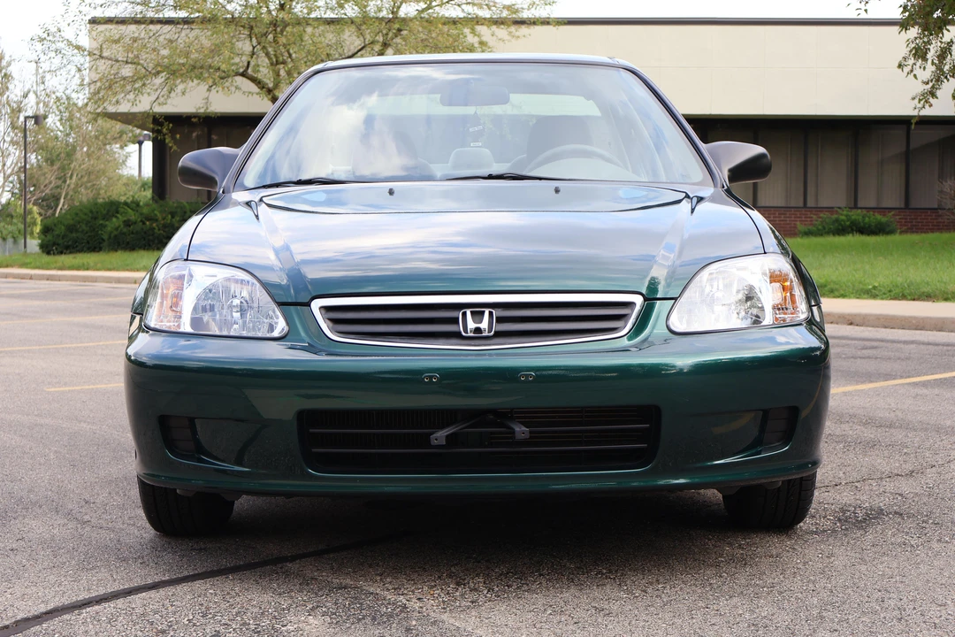 1999 Honda EK Civic - Image 6 of 30