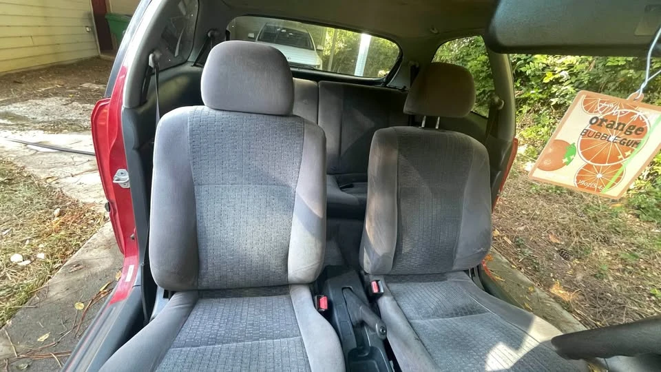 1999 Honda EK Civic - Image 6 of 6