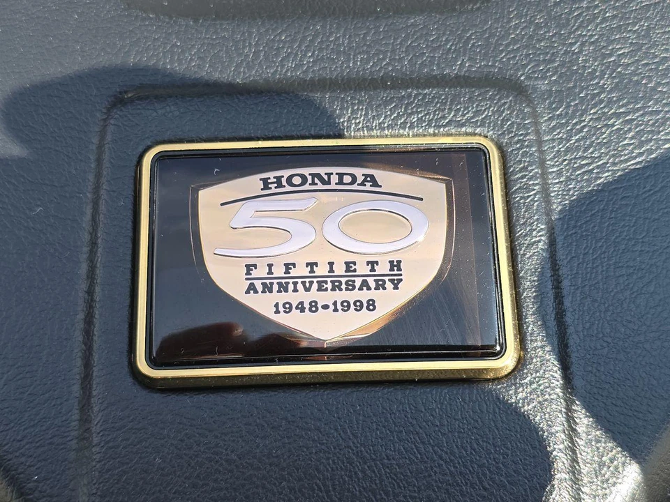 1999 Honda Gold Wing - Image 5 of 29