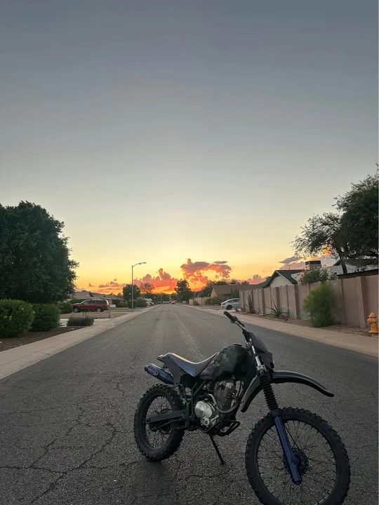 1999 Honda Motorcycles - Image 2 of 2